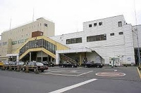 籠原駅まで1700m