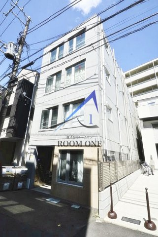 デザイアレジデンス桜新町