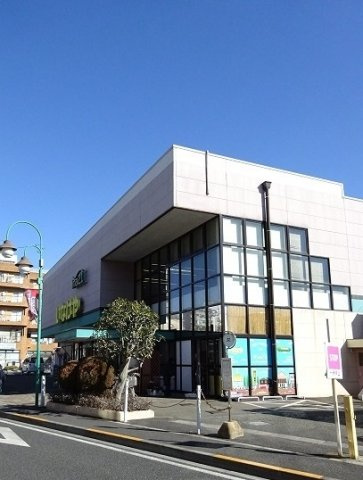 ｉｎａ２１　昭島中神店まで400m