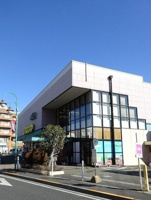 ｉｎａ２１　昭島中神店まで400m