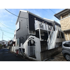 外はこのようになっています