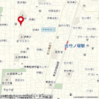 外観は落ち着いています