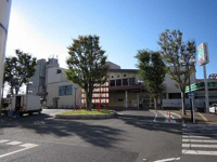 本庄駅 北口まで1900m
