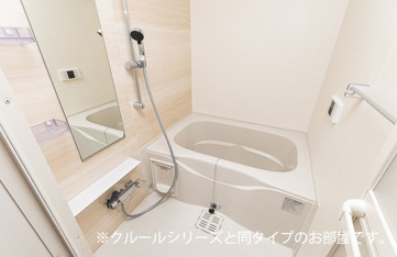 日々の暮らしに欠かせないお風呂です