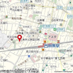 外観もきれいです