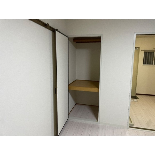 物件の内装です