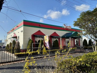 デニーズ　西浦和店まで700m