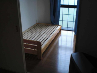 ベッド