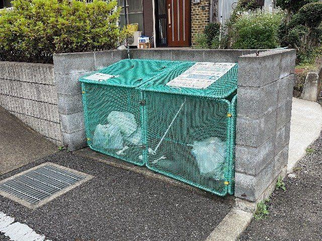 同タイプ部屋の写真となり設備等は現況と異なる場合があります。
