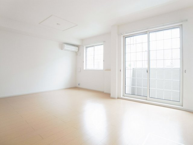 内装もきれいです