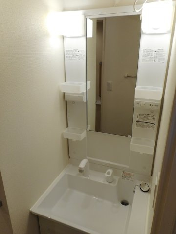 過ごしやすい室内です