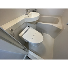 トイレも気になるポイント