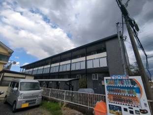 建物外観を気になさる方へ、見た目の良い物件です