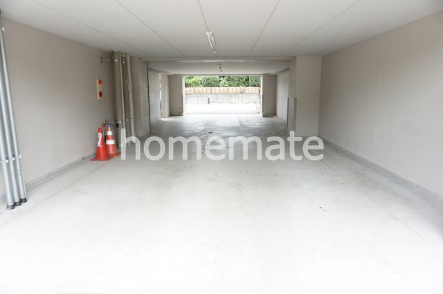 熊本市中央区新屋敷３丁目の賃貸マンションのその他
