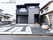 高砂市曽根町　新築戸建の画像