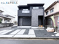 高砂市曽根町　新築戸建の画像