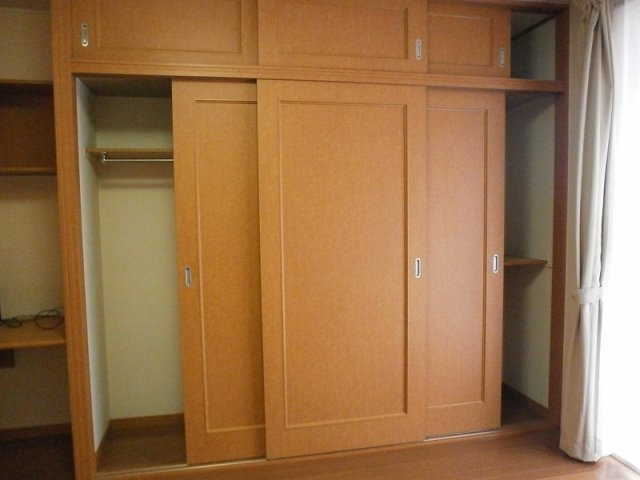 内装もきれいです