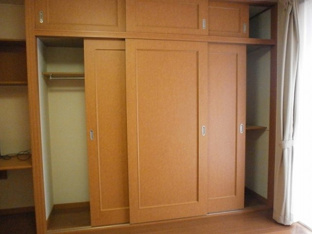 内装もきれいです