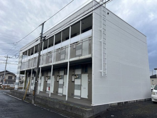 外観も気になるポイント