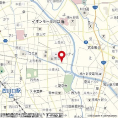 外観もきれいです