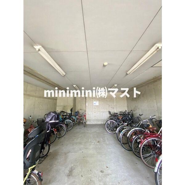 旧:住之江フタバビルのその他
