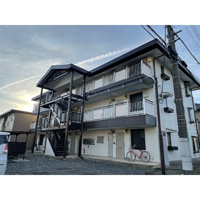 外観もきれいです