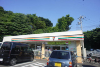 セブンイレブン座間入…まで463m
