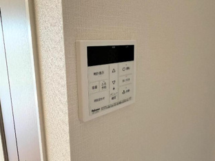 室内設備