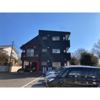 外観もきれいです