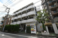 物件の外観です