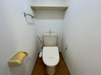 別部屋の写真です。