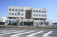 座間警察署まで406m