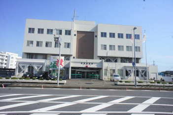 座間警察署まで406m