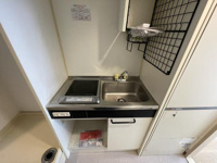 別部屋の写真です。