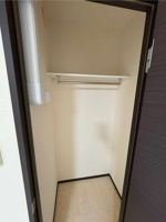 内装です