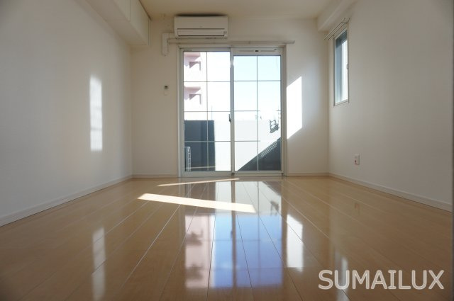 熊本市中央区船場町３丁目の賃貸マンションの内装