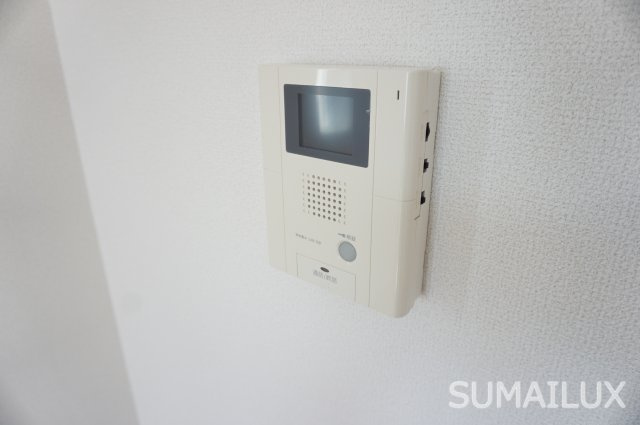 熊本市中央区船場町３丁目の賃貸マンションのセキュリティ