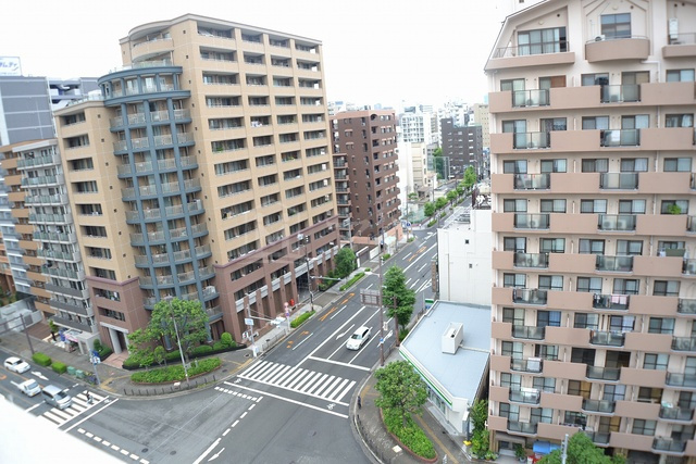 アコード中之島のその他