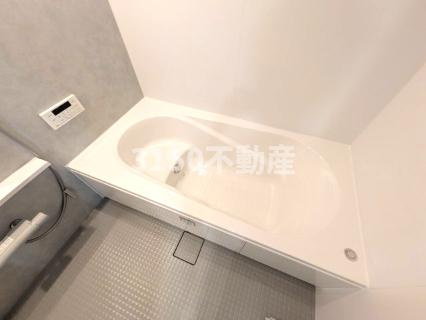 セレスティア田神　EASTの浴室|※現在建築中、完成前です。