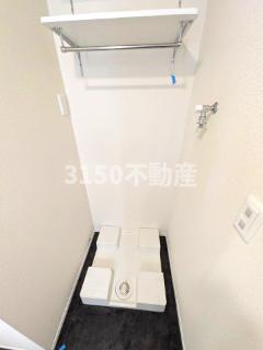 セレスティア田神　EASTのその他|※現在建築中、完成前です。