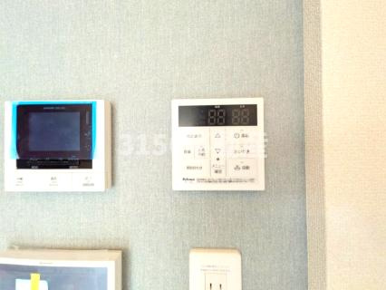 セレスティア田神　EASTの設備|※現在建築中、完成前です。