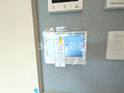 セレスティア田神　EASTの設備|※現在建築中、完成前です。