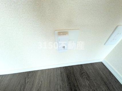 セレスティア田神　EASTの設備|※現在建築中、完成前です。