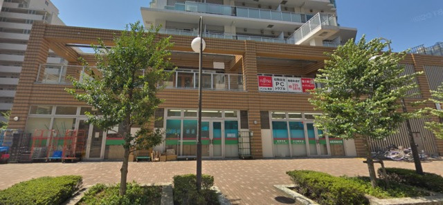 クローネ川口のその他|業務スーパー川口駅前店