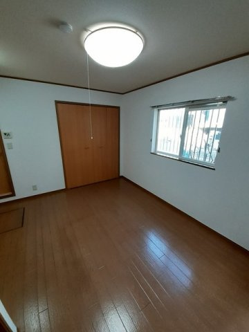 内装も気になるポイント