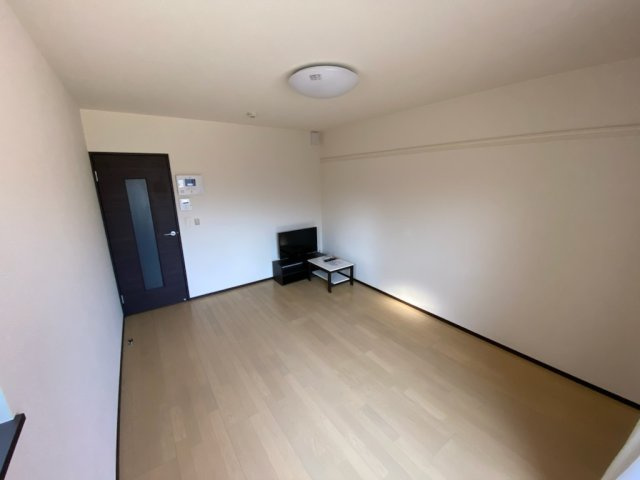 居間です