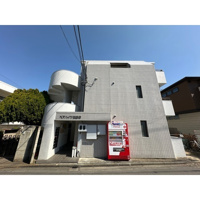 外観です