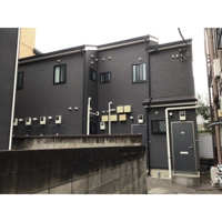 外はこのようになっています