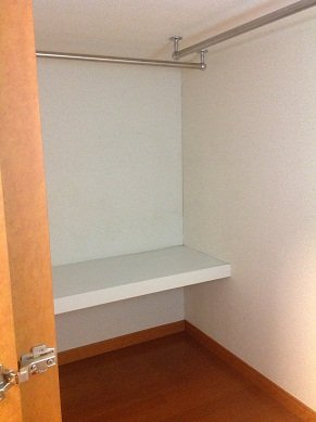 内装です