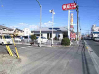 華屋与兵衛まで1000m